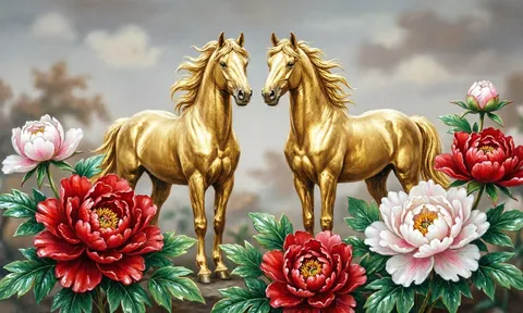 4 con giáp “đổi vận” cận kề: 2 tuổi tiền vào như nước, 2 tuổi cảnh báo tiểu nhân rình rập