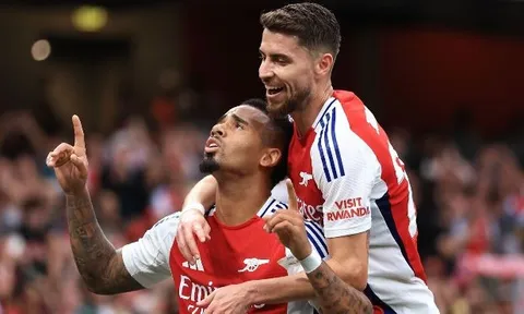4 điều thấy được từ Arsenal sau giai đoạn tiền mùa giải