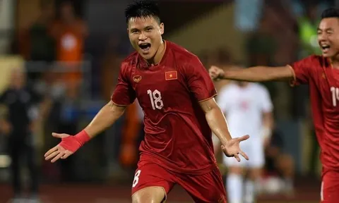 4 điều tích cực về nhân sự của ĐT Việt Nam trước Asian Cup