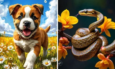 4 ngày cuối tháng (27-30/4): 3 tuổi Bão Tiền Đổ Bộ, Quét Sạch Nợ Nần