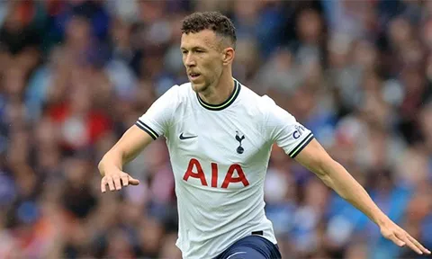 10 cầu thủ có thể rời Tottenham vào tháng 1/2024