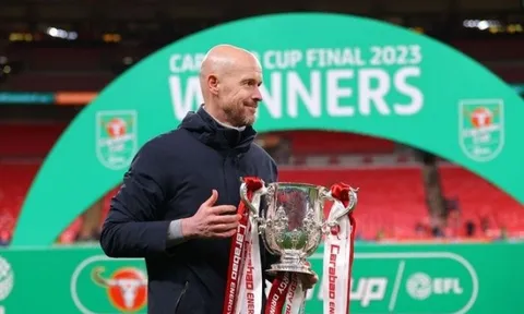 Đã đến lúc Jim Ratcliffe cần chấm dứt sự đau đớn ở Man United