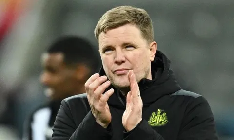 Bị loại khỏi châu Âu và mờ nhạt ở EPL: Newcastle cần làm gì?
