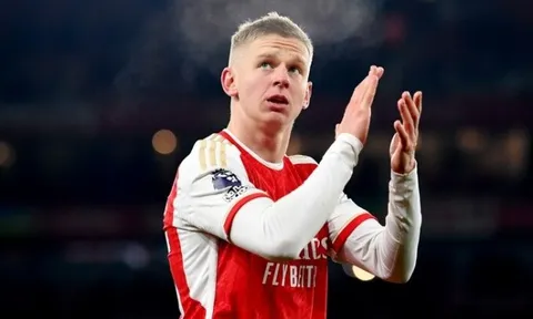Danny Murphy chỉ ra tử huyệt của Arsenal trước đại chiến Liverpool