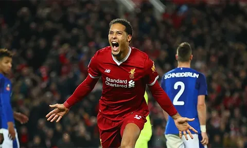 ĐHTB Premier League nửa đầu mùa giải 2023/24 theo WhoScored bình chọn