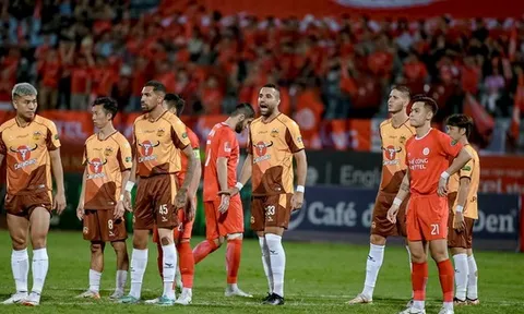 HAGL mất chất, nhưng hợp lý