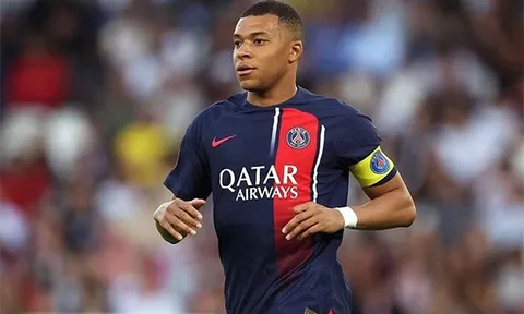 Cựu cầu thủ PSG tin tưởng Mbappe sẽ ở lại Paris