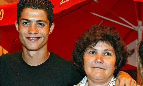 Ngôi đền huyền thoại (Kỳ 1): "Cristiano Ronaldo đã trở thành một thợ xây nếu không có tài năng bóng đá"
