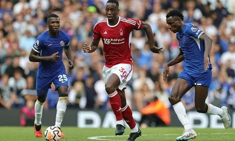 Forest vs Chelsea (23h30): Đứt mạch thăng hoa?