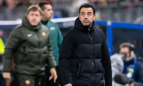 Barcelona nhắm 4 chữ ký miễn phí đẳng cấp