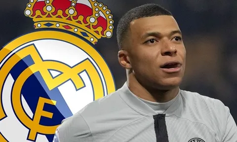 Đồng đội cũ cảnh báo Mbappe tại Real