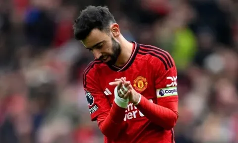 5 cái tên của Premier League có thể tới Saudi Pro League hè này