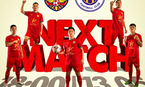 5 cầu thủ bị xử lý hình sự, CLB V-League tung ngay động thái