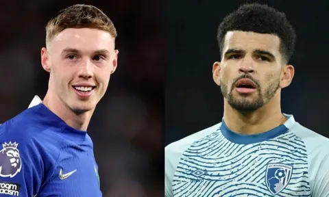 5 cầu thủ có bước đột phá lớn nhất mùa này tại Premier League