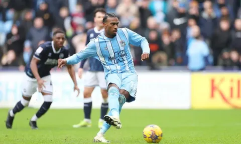 5 cầu thủ Coventry có thể khiến Man United ôm hận