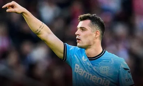 5 cầu thủ đang tỏa sáng sau khi rời Arsenal