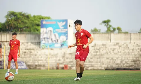 5 cầu thủ Hà Tĩnh bị tạm giữ, Xuân Trường công khai quan điểm