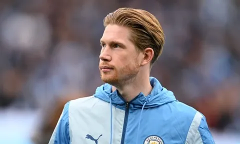 5 cầu thủ rời Chelsea cùng thời điểm với De Bruyne giờ ra sao?