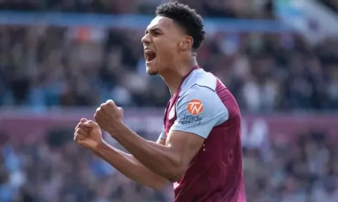 5 cầu thủ xuất sắc nhất Premier League vòng 33