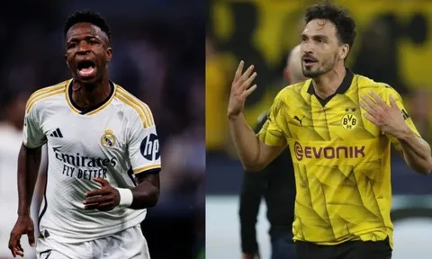 5 cầu thủ xuất sắc nhất vòng bán kết Champions League
