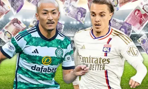 5 chữ ký giá hời có thể cập bến Premier League vào tháng Một