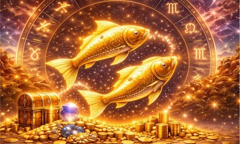 5 con vật 'đệ tử' Thần Tài, vào nhà nào nhà đó chẳng lo thiếu Tiền