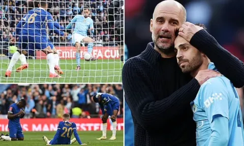 5 điểm nhấn Man City 1-0 Chelsea: 'Chân gỗ' Jackson; Nhân tố X Doku