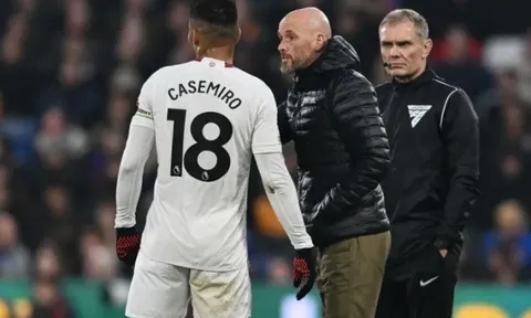 5 mùa giải tệ nhất của M.U từ sau khi Sir Alex nghỉ hưu