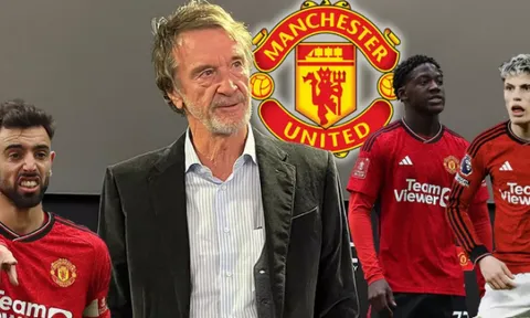 5 ngôi sao chủ chốt của Man United mùa tới: Scholes 2.0