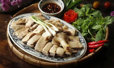 5 nhóm người nên thường xuyên ăn thịt vịt