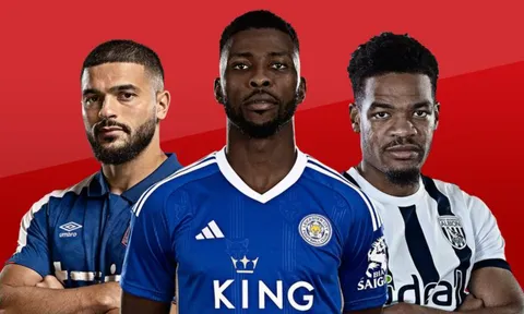 5 ứng cử viên cho tấm vé thăng hạng Premier League