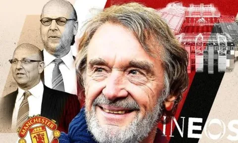 5 ưu tiên của Sir Jim ở Man United