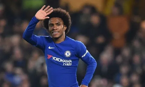 10 cầu thủ già nhất Premier League: Thủ lĩnh Chelsea tiệm cận 40