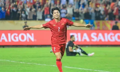 Công Phượng có được HLV Kim Sang-sik gọi trở lại ĐT Việt Nam?