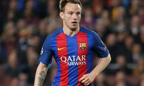 "Hy vọng Messi, Suarez, Neymar cũng thích chơi bóng với tôi"
