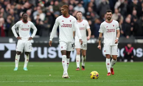 Không phải Mainoo, chuyên gia chỉ ra người khiến Man Utd thua trận