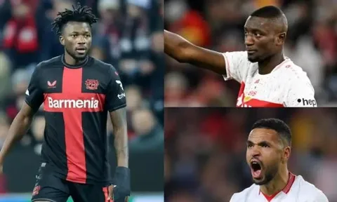 6 cầu thủ Man United nên chiêu mộ vào tháng Giêng