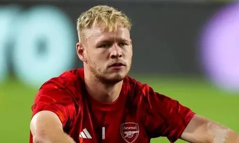 6 điểm nhấn trong giai đoạn tiền mùa giải của Arsenal