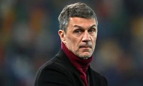 6 ngôi sao Maldini đem về Milan trong năm đầu tiên làm GĐKT