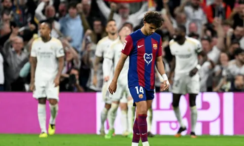 Vì sao La Liga nhất quyết không áp dụng công nghệ goal-line?