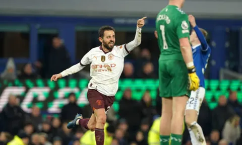 Chấm điểm Man City: Không Haaland cũng không sao