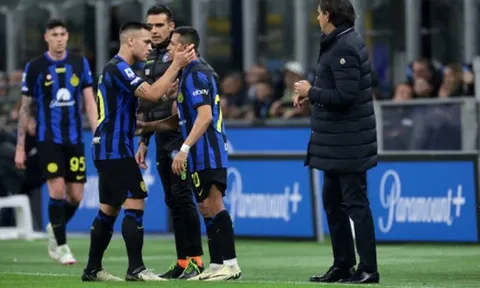 Chuyện gì sẽ xảy ra nếu chủ sở hữu Inter vỡ nợ?