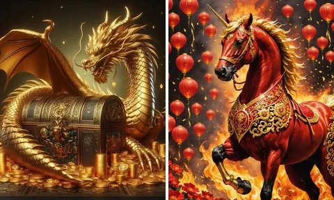 7 ngày liên tiếp (25/4-1/5): 3 tuổi Một Bước Lên Mây, Danh Tiền Chạm Nóc