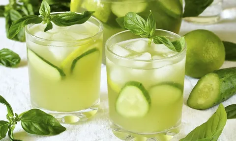 7 thực phẩm “cứu tinh” giúp giảm cân mùa hè: ăn đúng cách, vóc dáng thay đổi rõ rệt