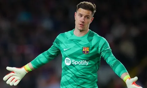 Barca sẽ dùng đội hình nào để quyết chiến với Girona?