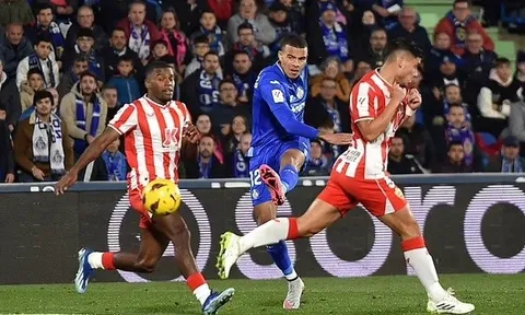 Man Utd liệu có sẵn sàng cho sự trở lại của Greenwood?