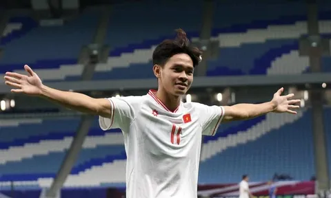 3 chiếc chìa khóa mở toang cánh cửa vào tứ kết cho U23 Việt Nam