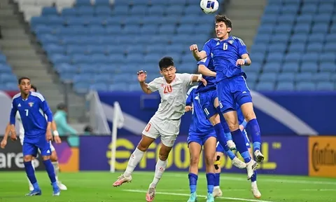 Sao U23 Việt Nam được bênh vực; HLV Indonesia 'nổ' vang trời