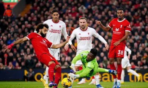 ĐH Man Utd sau khi tống khứ Sancho: Thêm 2 tân binh