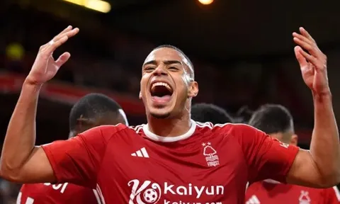 Forest ra giá bán đá tảng cho Real